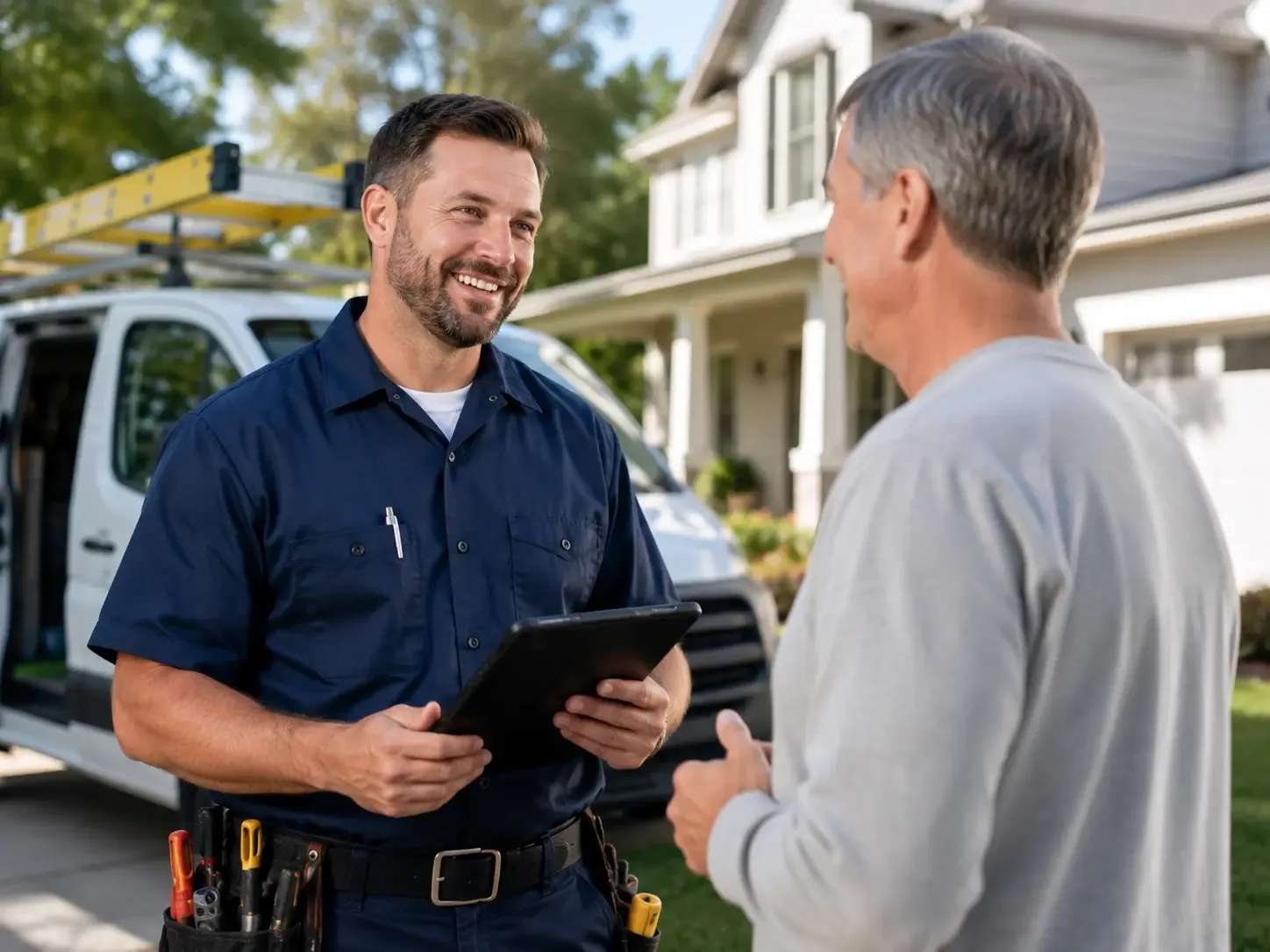 Whole Home Rewiring National Park, NJ FAQs